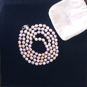 Honora Pearl Necklace